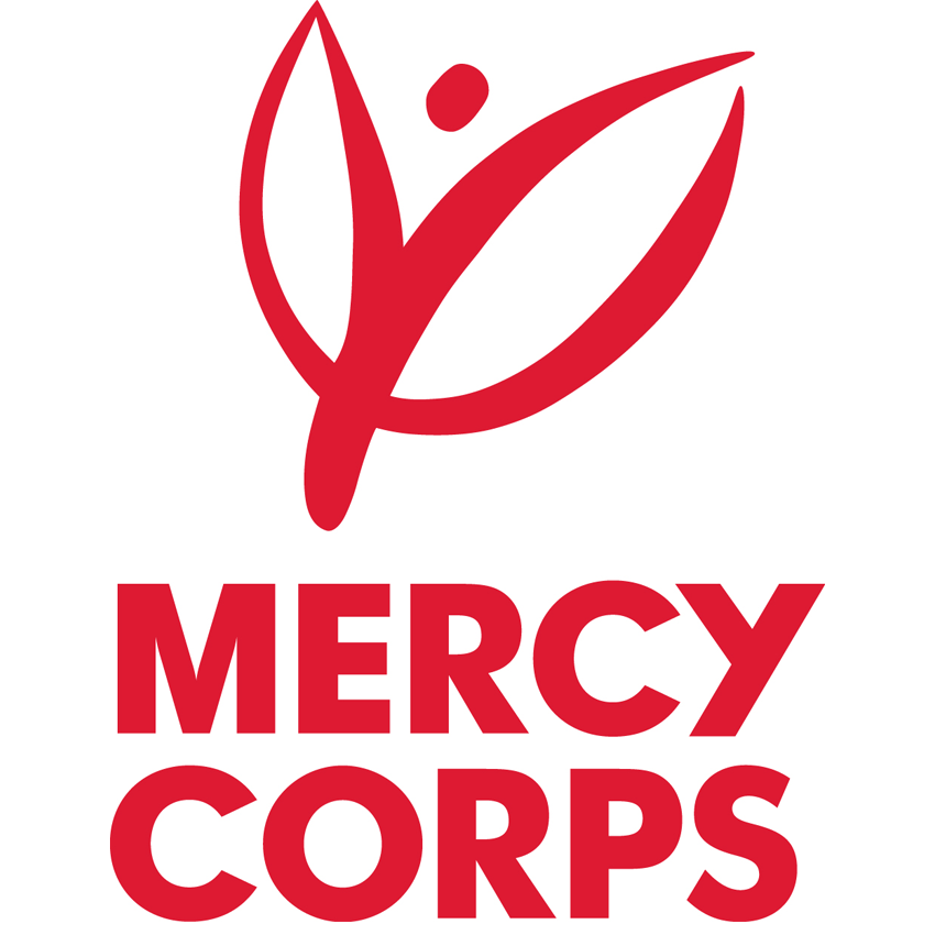 mercy corps