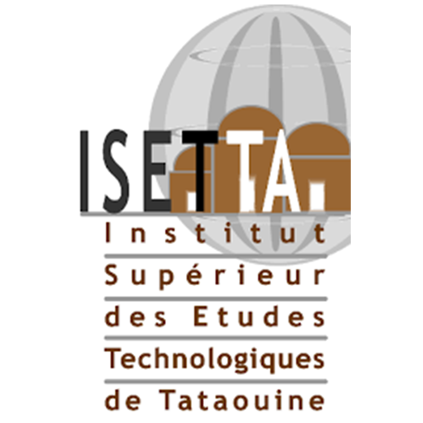 ISET Tataouine